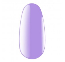 Color Rubber Base Gel Purple Haze 8 ml. Kodi