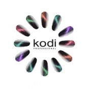 Gel polish Kodi "5D Moon Light"