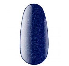 Gel polish Kodi "Blue" № 10, 8 ml.