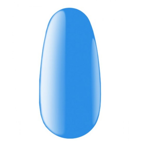 Gel polish Kodi "Blue" № 80, 8 ml.