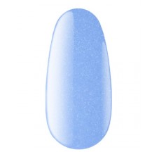 Gel polish Kodi "Blue" № 140, 12 ml.