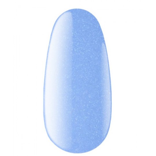 Gel polish Kodi "Blue" № 140, 8 ml.