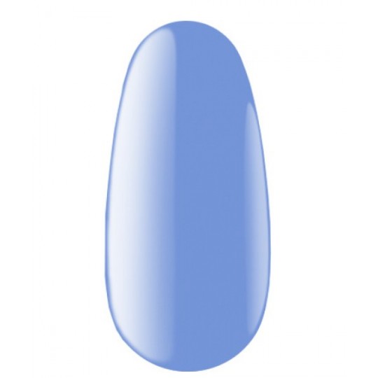 Gel polish Kodi "Blue" № 150, 8 ml.