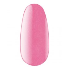 Gel polish Kodi "Pink", no. 10, 8 ml.