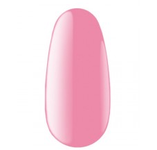 Gel polish Kodi "Pink", no. 40, 8 ml.