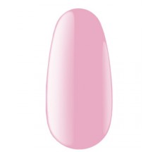 Gel polish Kodi "Pink", no. 50, 8 ml.