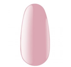 Gel polish Kodi "Pink", no. 60, 8 ml.
