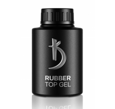 Rubber Top Gel 35 ml. Kodi Professional