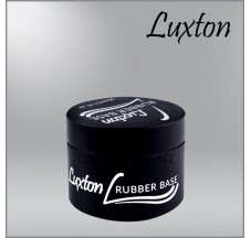 Luxton Rubber Base for Gel polish, 30 ML