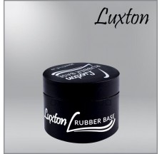 בסיס גומי ללק ג'ל, 30 מ"ל Luxton