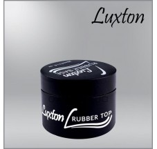 Luxton Rubber Top for gel polish, 30 ml.