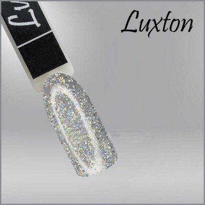 Топ для гель-лака без липкого слоя Luxton Opal 002, 10 мл.