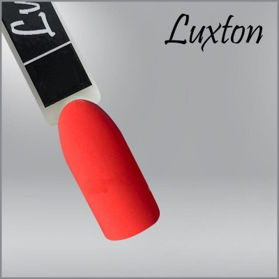 Luxton Premium Matte Barhat Top, 10 ml.