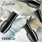 Гель лаки Luxton Elegant French