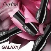 Gel polish Luxton Galaxy