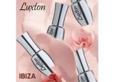 Gel polish Luxton Ibiza