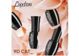 Luxton 9D Cat gel polishes