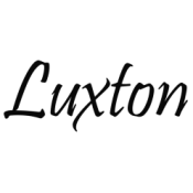 Luxton gel polish