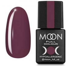 Gel polish MOON Full Colour #192