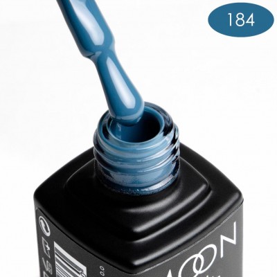 Gel polish MOON Full Colour #184
