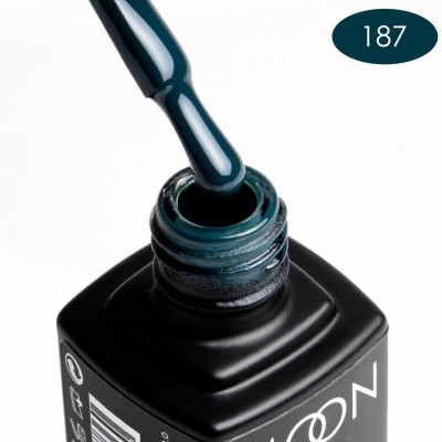 Gel polish MOON Full Colour #187