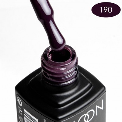 Gel polish MOON Full Colour #190
