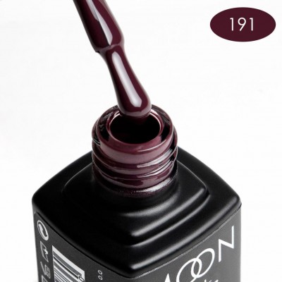 Gel polish MOON Full Colour #191