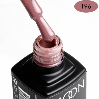 Gel polish MOON Full Colour #196