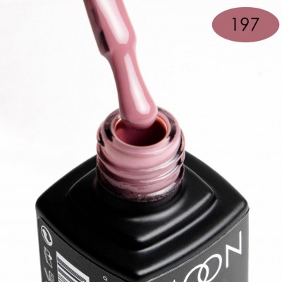 Gel polish MOON Full Colour #197