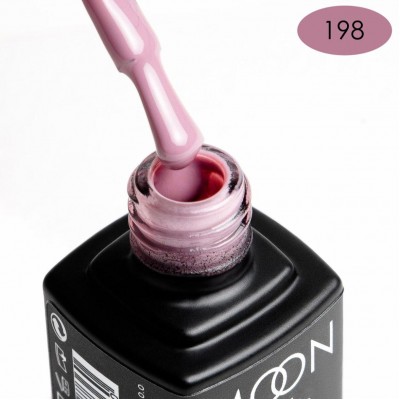 Gel polish MOON Full Colour #198