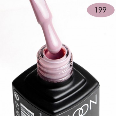 Gel polish MOON Full Colour #199