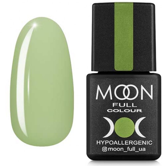 Gel polish MOON Full Colour #215
