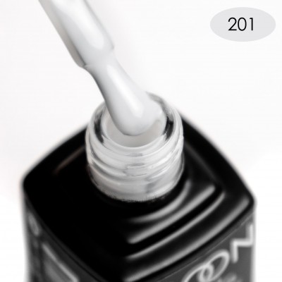 Gel polish MOON Full Colour #201
