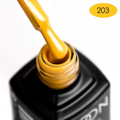 Gel polish MOON Full Colour #203