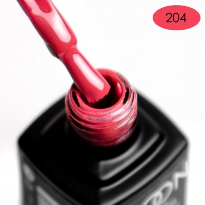 Gel polish MOON Full Colour #204
