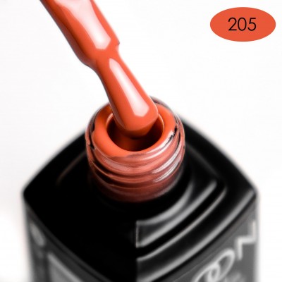 Gel polish MOON Full Colour #205