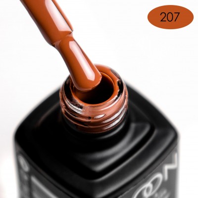 Gel polish MOON Full Colour #207