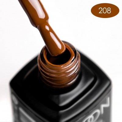 Gel polish MOON Full Colour #208