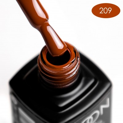 Gel polish MOON Full Colour #209