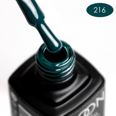 Gel polish MOON Full Colour #216