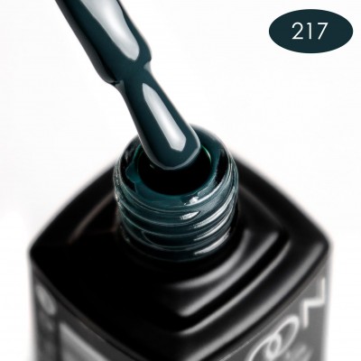 Gel polish MOON Full Colour #217