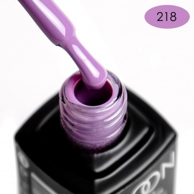 Gel polish MOON Full Colour #218