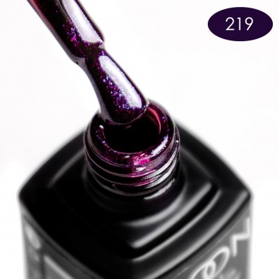 Gel polish MOON Full Colour #219