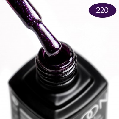 Gel polish MOON Full Colour #220