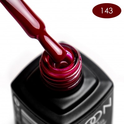 Gel polish MOON Full Colour #143