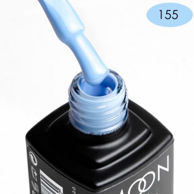 Gel polish MOON Full Colour #155