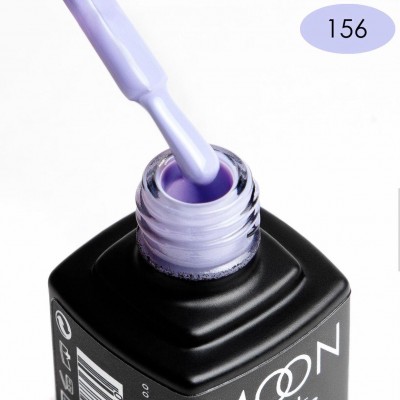 Gel polish MOON Full Colour #156