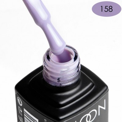 Gel polish MOON Full Colour #158
