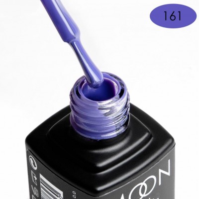 Gel polish MOON Full Colour #161