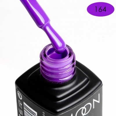 Gel polish MOON Full Colour #164